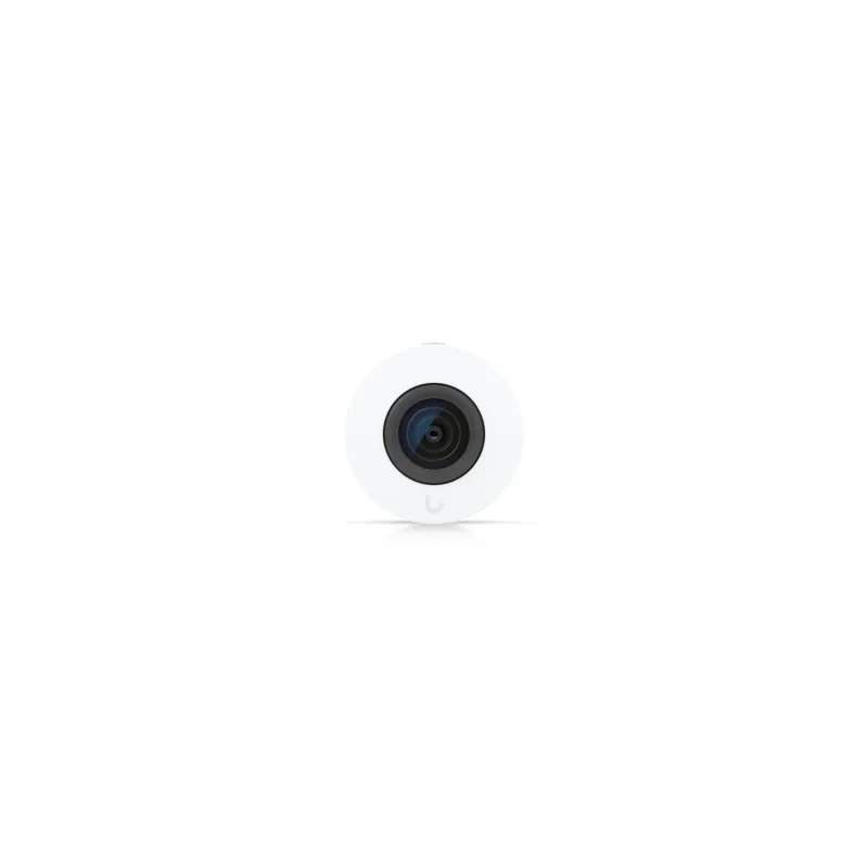 Ubiquiti UVC-AI-Theta-ProLens110 | Kamera IP | niskoprofilowa, 110°, 8MP 3840 x 2160, 24fps - Zdjęcie 2