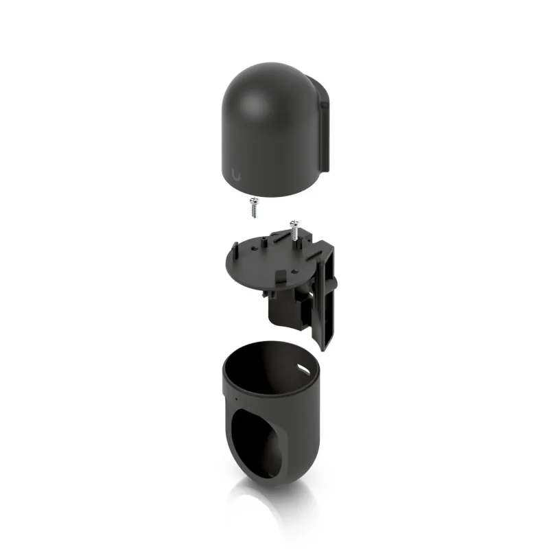 Ubiquiti UACC-Flex-Cam-PWM Black | Uchwyt montażowy | naścienny, dla UniFi Protect Flex - Zdjęcie 2