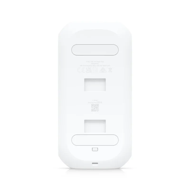 Ubiquiti UVC-AI-Theta-Hub, support for camera and audio module - Image 2
