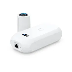 C&aacute;mara IP Ubiquiti UVC-AI-Theta-Pro, de perfil bajo, 4MP...