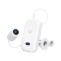 Ubiquiti UVC-AI-Theta-Pro | Kamera IP | niskoprofilowa, 4MP 2160 x 2160 24fps, RJ45 1000Mbps PoE - Zdjęcie 9