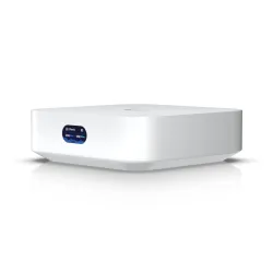Sistema Mesh Ubiquiti UX-EU, Gateway UniFi, Plug & Play, WiFi6 - Imagem 2