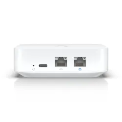 Sistema Mesh Ubiquiti UX-EU, Gateway UniFi, Plug & Play, WiFi6 - Imagem 5
