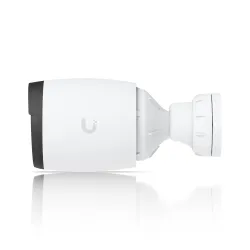 IP kamera Ubiquiti UVC-AI-Pro White, 4K Ultra HD 30fps, IP65, 1x RJ45 1000Mbps PoE, 3x Optický Zoom - Obrázek 2