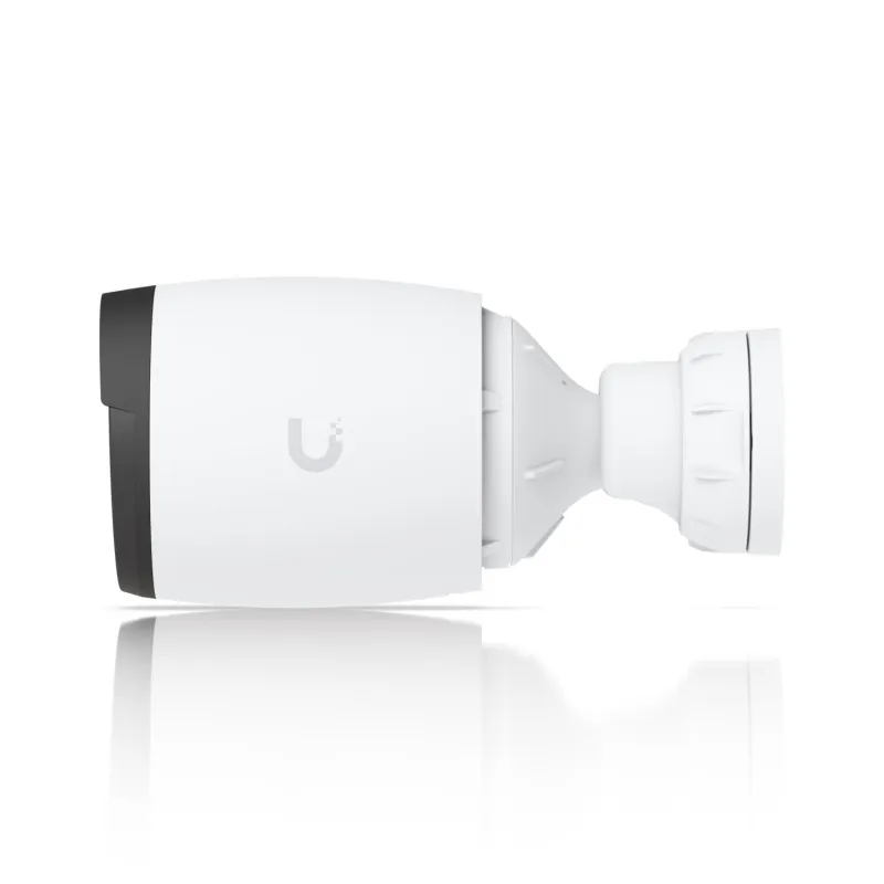 Ubiquiti UVC-AI-Pro White IP Camera, 4K Ultra HD 30fps, IP65, 1x RJ45 1000Mbps PoE, 3x Optical Zoom - Image 2