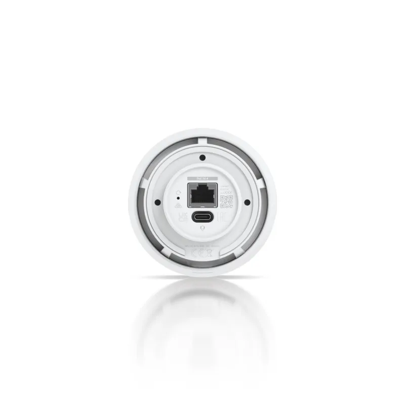 Telecamera IP Ubiquiti UVC-AI-Pro White, 4K Ultra HD 30fps, IP65, 1x RJ45 1000Mbps PoE, 3x Zoom Ottico - Immagine 4