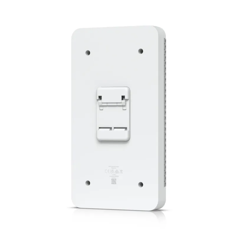 Ubiquiti UA-SK-Elevator | Zestaw startowy | UniFi Access, Elevator Hub, G2 Reader, 2x 2-wire PoE extender, 10x Access Card - Zdjęcie 3