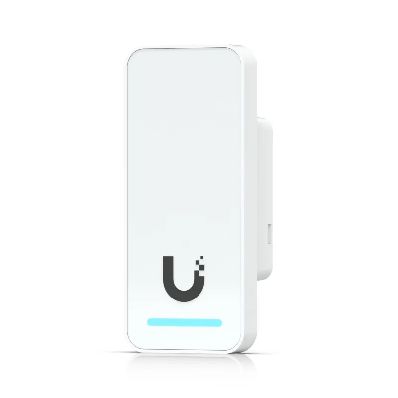 Ubiquiti UA-SK-Elevator | Zestaw startowy | UniFi Access, Elevator Hub, G2 Reader, 2x 2-wire PoE extender, 10x Access Card - Zdjęcie 4