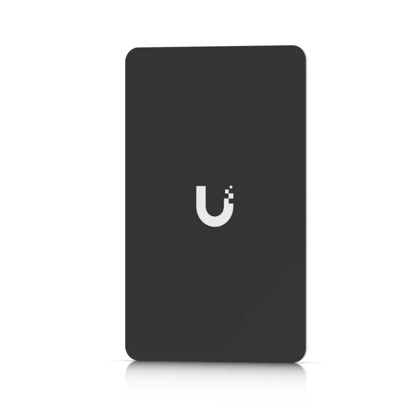 Стартовый набор Ubiquiti UA-SK-Elevator, UniFi Access, Elevator Hub, считыватель G2, 2x 2-проводной PoE удлинитель, 10x карта до - Изображение 8