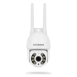 IP kamera Overmax Camspot 4.0 PTZ bílá - Obrázek 3