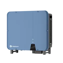 Falownik Solplanet ASW_50K-LT-G3, 3-fazowy, 50kW, 5 MPPT 40A/32A/32A/40A/32A - Zdjęcie 3