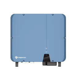 Falownik Solplanet ASW_50K-LT-G3, 3-fazowy, 50kW, 5 MPPT 40A/32A/32A/40A/32A - Zdjęcie 4