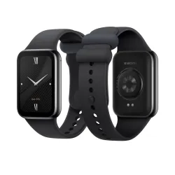 Xiaomi Smart Band 8 Pro Preto, Display de 1.74",...