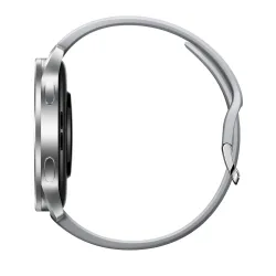 Smartband Xiaomi S3 Prata, GPS, Bluetooth, WiFi, Tela de 1.43" - Imagem 3