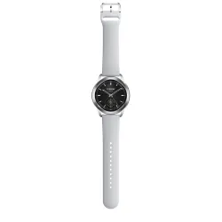 Smartband Xiaomi S3 Prata, GPS, Bluetooth, WiFi, Tela de 1.43" - Imagem 4