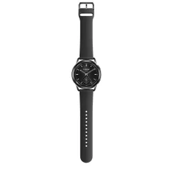 Chytrý náramek Xiaomi S3 Černý, GPS, Bluetooth, WiFi, displej 1.43" - Obrázek 4