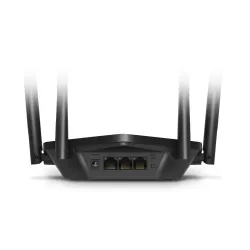 Mercusys MR60X Wi-Fi Router, AX1500, Wi-Fi 6, 3x RJ45 1000Mb/s, OFDMA, MU-MIMO, WPA3 - Image 2