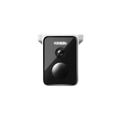 Conjunto de Cámara Solar + Estación Base Xiaomi Solar Outdoor Camera BW400 Pro, 10000mAh, 1440p, IP66, Wi-Fi 2.4GHz - Imagen 5