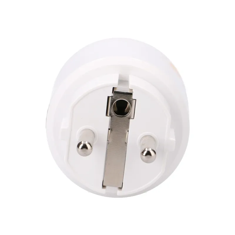 Inteligentní zásuvka Extralink Smartlife Smart Socket SC Pro, Zigbee, Homekit, Tuya, 3680W - Obrázek 4