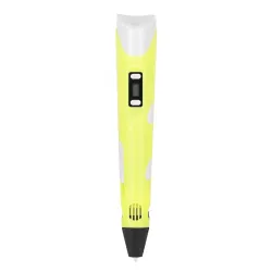 Extralink SmartLife 3D Kalem Sarı