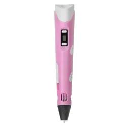 Penna 3D Extralink SmartLife Rosa