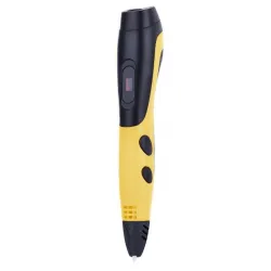 Extralink SmartLife 3D Stift Gelb-Schwarz