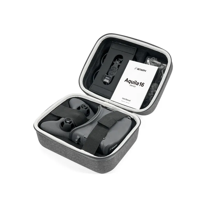 Drone + FPV Goggles BetaFPV Aquila16 FPV Kit - Image 4