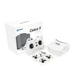 Дрон + FPV очки BetaFPV Cetus X Kit ELRS - Изображение 2