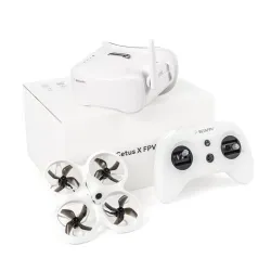 Dron + Gafas FPV BetaFPV Cetus X Kit ELRS - Imagen 3