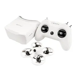 Dron + Gafas FPV BetaFPV Cetus Pro FPV Kit