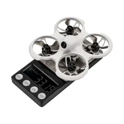 Drone + Óculos FPV BetaFPV Cetus Pro FPV Kit - Imagem 3