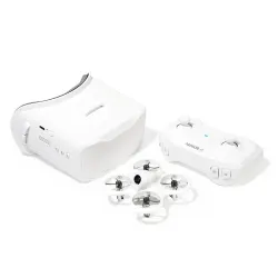 BetaFPV Cetus Lite FPV Kit | Dron + gogle FPV |