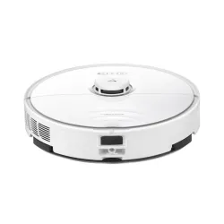 Roborock S8 Pro Ultra Biały | Inteligentny Odkurzacz | Robot Vacuum Cleaner - Zdjęcie 4