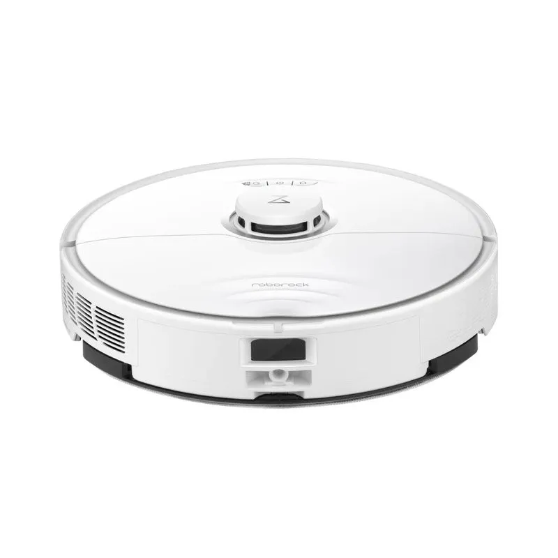 Aspiradora Roborock S8 Pro Ultra Blanca Inteligente, Robot Aspirador - Imagen 4