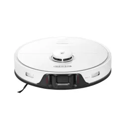 Akıllı Roborock S8 Pro Ultra Beyaz Süpürge, Robot Süpürge - Görsel 5