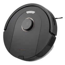 Inteligentní vysavač Roborock Q5 Pro černý, Robotický vysavač - Obrázek 2