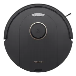 Aspiradora Roborock Q5 Pro Inteligente Negra, Robot Aspirador - Imagen 3