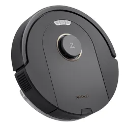 Aspirador Roborock Q5 Pro Inteligente Preto, Aspirador Robot - Imagem 4