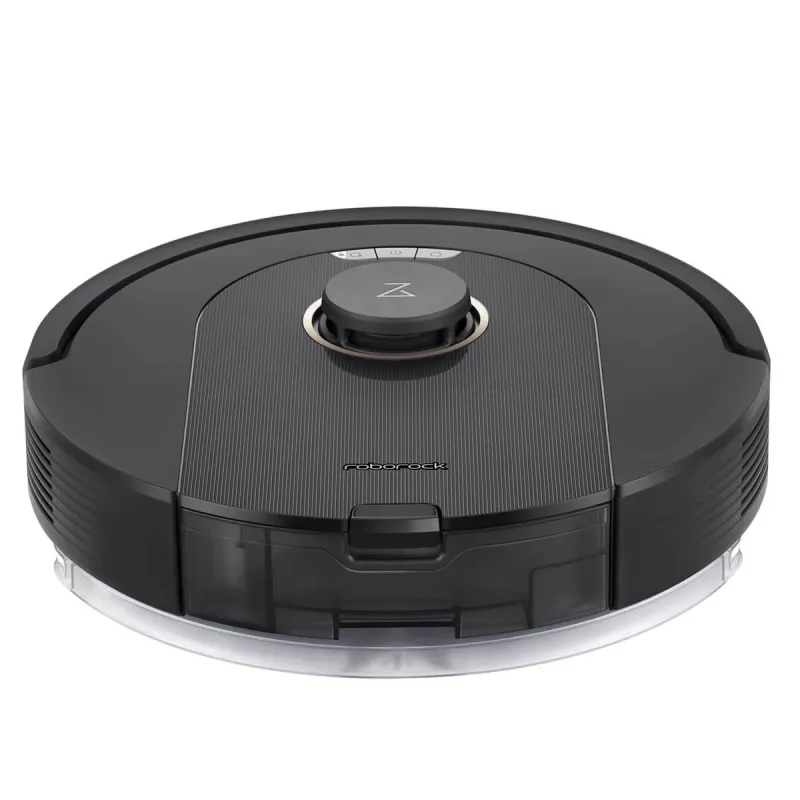 Aspiradora Roborock Q5 Pro Inteligente Negra, Robot Aspirador - Imagen 5