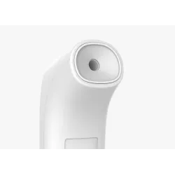 Extralink Smart Life F-01 | Termometr bezdotykowy | Biały - Zdjęcie 4