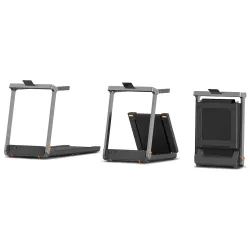 Tapis Roulant Elettrico Kingsmith Walkingpad G1 Pieghevole Doppio EU, 12km/h, OLED - Immagine 2
