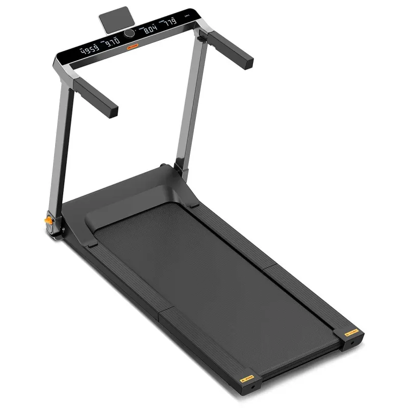 Kingsmith Walkingpad G1 Doppel-Faltbarer Elektrischer Laufband EU, 12km/h, OLED - Bild 4