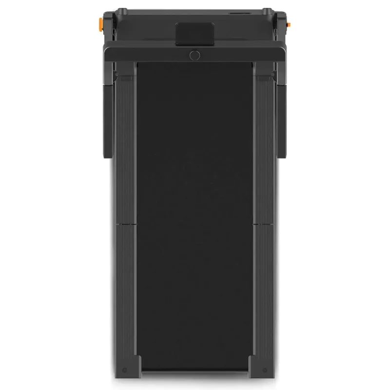 Tapis Roulant Elettrico Kingsmith Walkingpad G1 Pieghevole Doppio EU, 12km/h, OLED - Immagine 6