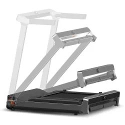 Kingsmith Walkingpad G1 Double-Fold Electric Treadmill EU, 12km/h, OLED - Image 9