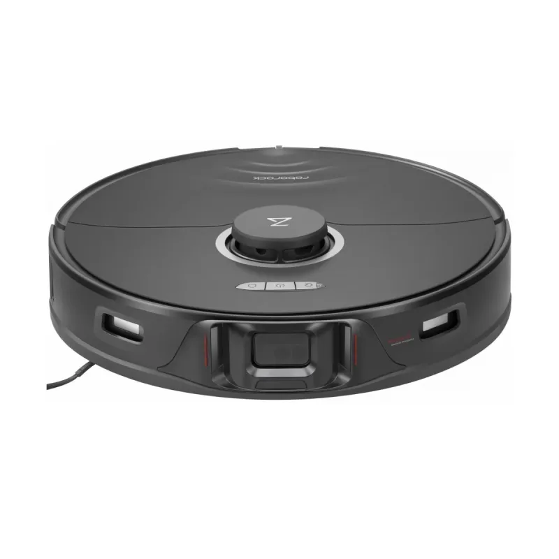 Roborock S8 Pro Ultra Siyah Akıllı Süpürge, Robot Süpürge - Görsel 7