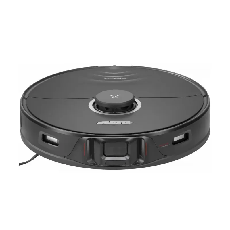 Inteligentní vysavač Roborock S8 Pro Ultra Černý, Robotický vysavač - Obrázek 9
