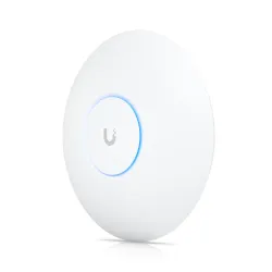 Ponto de Acesso Ubiquiti U7-Pro, WiFi 7, 6GHz, 9,3 Gbps, 1x RJ45 2.5Gbps - Imagem 2