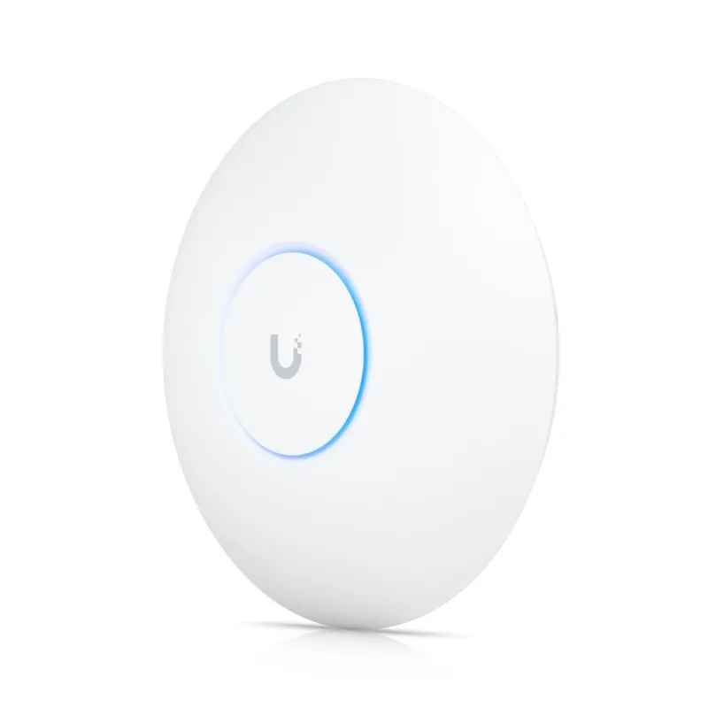 Punto di accesso Ubiquiti U7-Pro, WiFi 7, 6GHz, 9,3 Gbps, 1x RJ45 2.5Gbps - Immagine 2