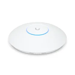 Ubiquiti U7-Pro | Punkt dostępowy | WiFi7, 6GHz, 9,3 Gbps, 1x RJ45 2.5Gbps - Zdjęcie 5