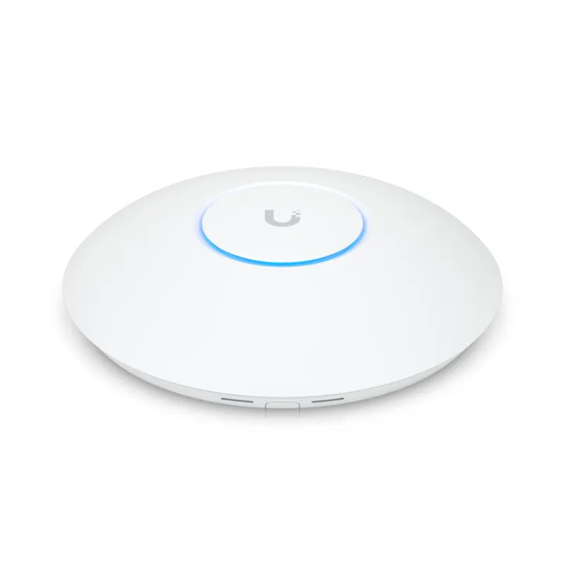 Ubiquiti U7-Pro Zugangspunkt, WiFi 7, 6GHz, 9,3 Gbps, 1x RJ45 2,5Gbps - Bild 5